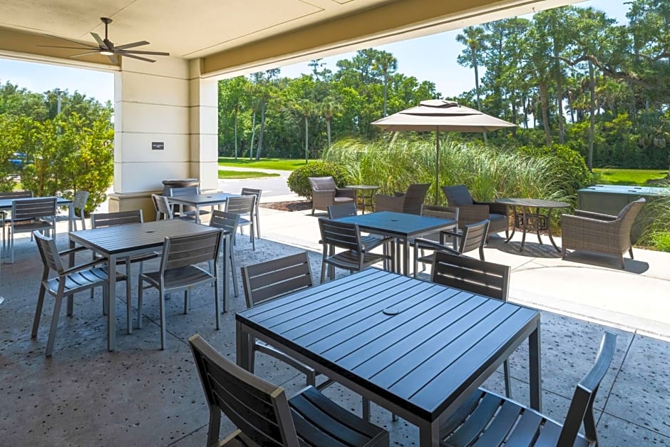 Hilton Garden Inn Jacksonville/Ponte Vedra