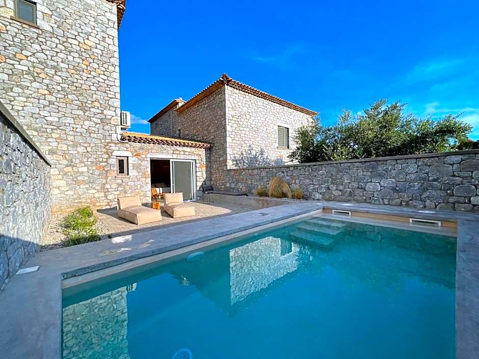 Melitsina Village Hotel