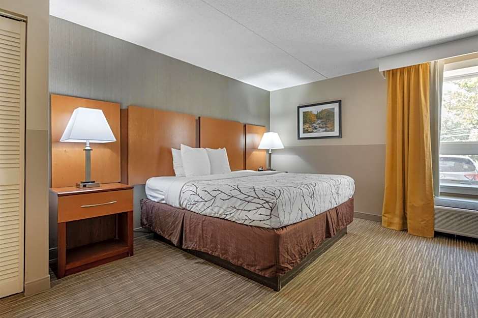 Best Western La Plata Inn