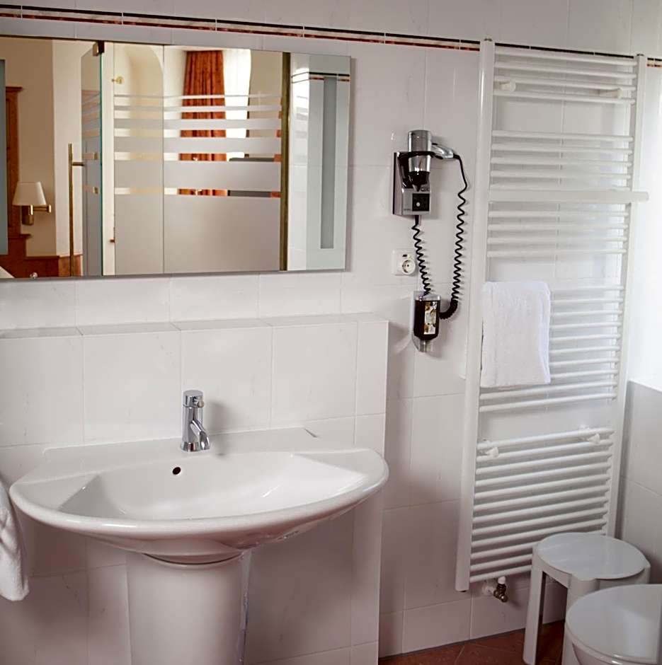 Hotel Asemann Planegg