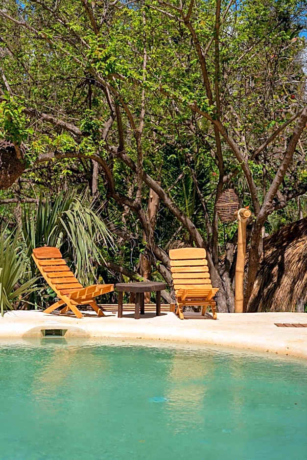 COCOS HOTEL