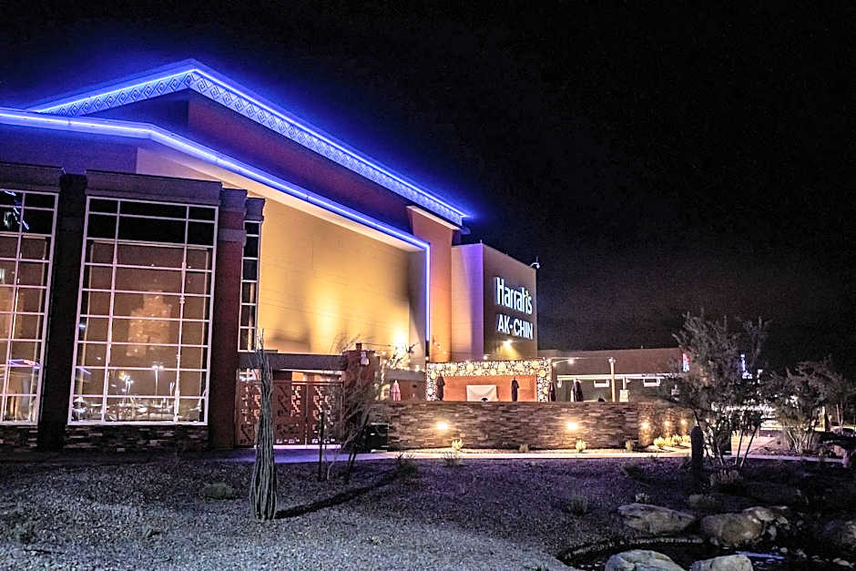 Harrah’s Phoenix Ak-Chin