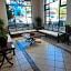 Hotel Zacatecas Courts