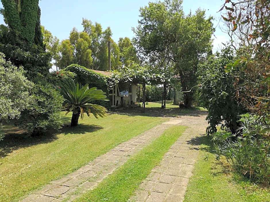 Poderi di Tragliatella