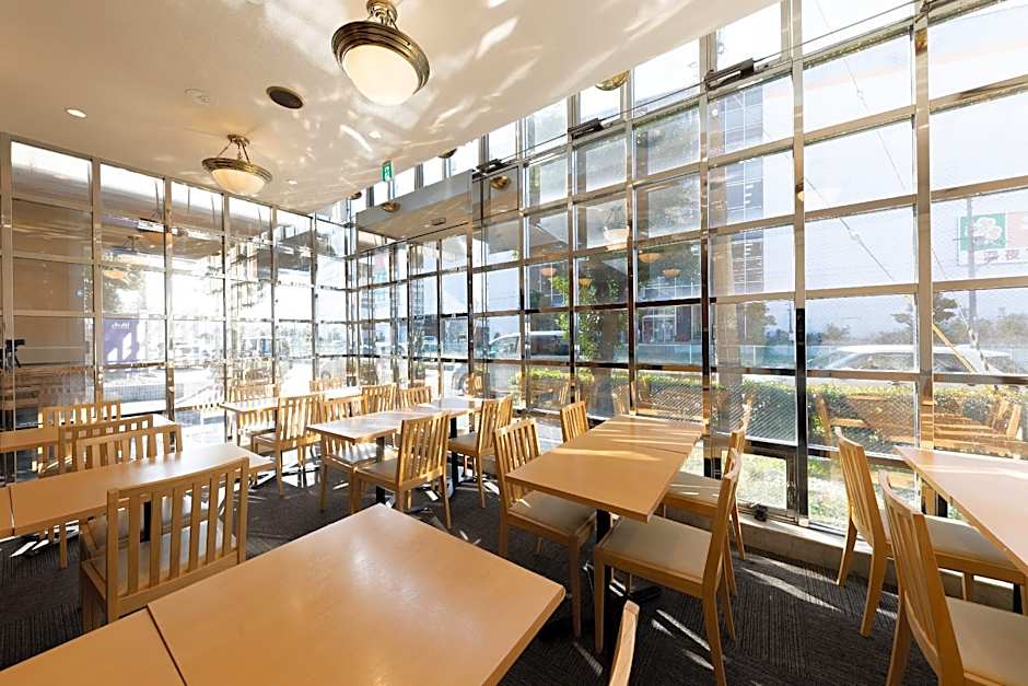 Reco Hotel Mikuni