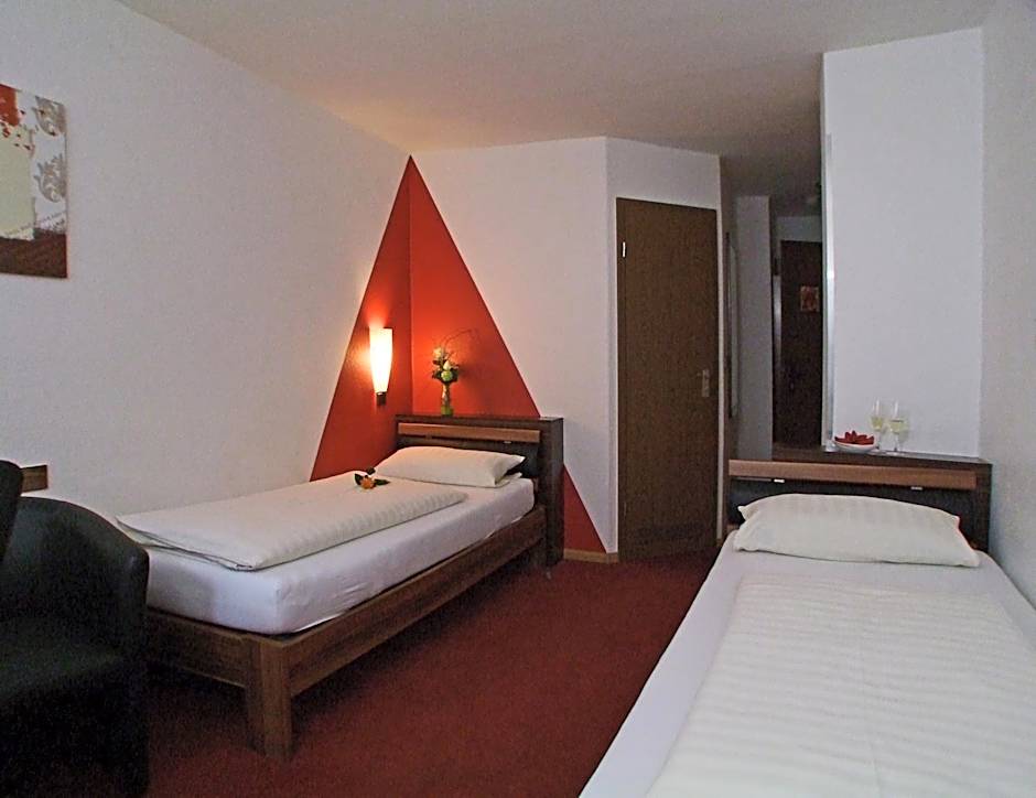 Hotel Beller