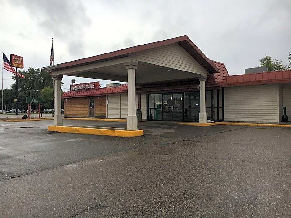Med City Inn & Suites Rochester Mayo Clinic Area