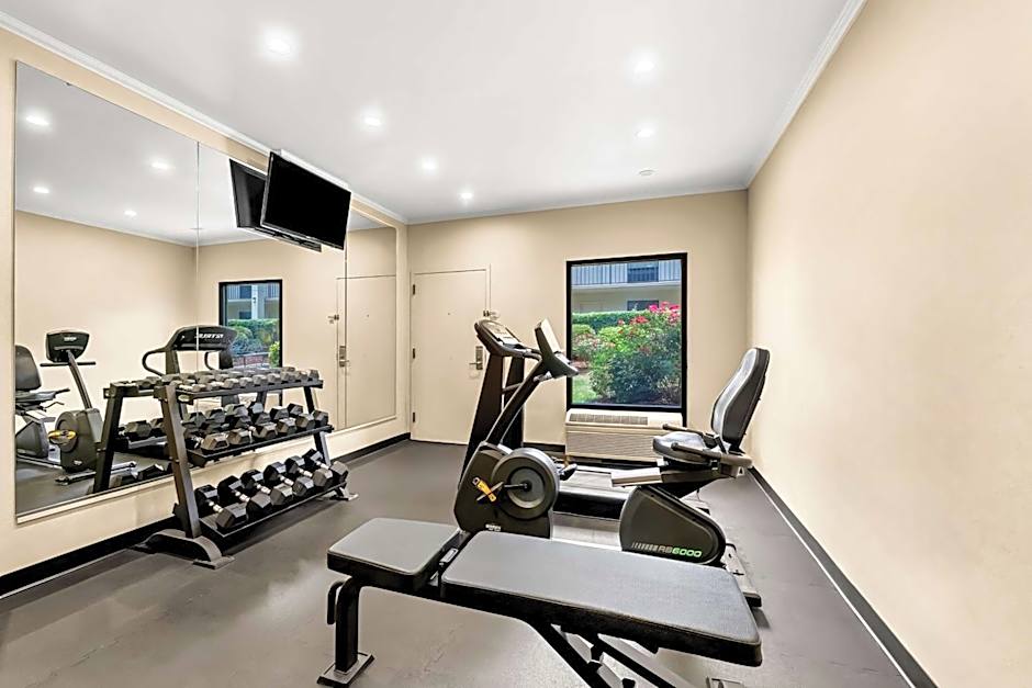 SureStay Plus Hotel by Best Western Southern Pines Pinehurst