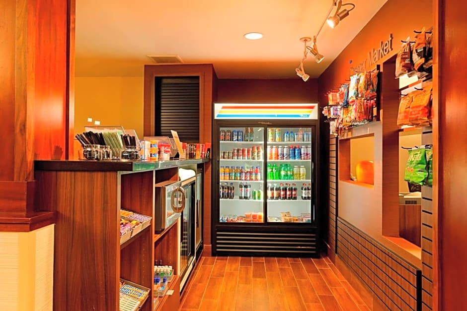 Fairfield Inn & Suites Portland South/Lake Oswego