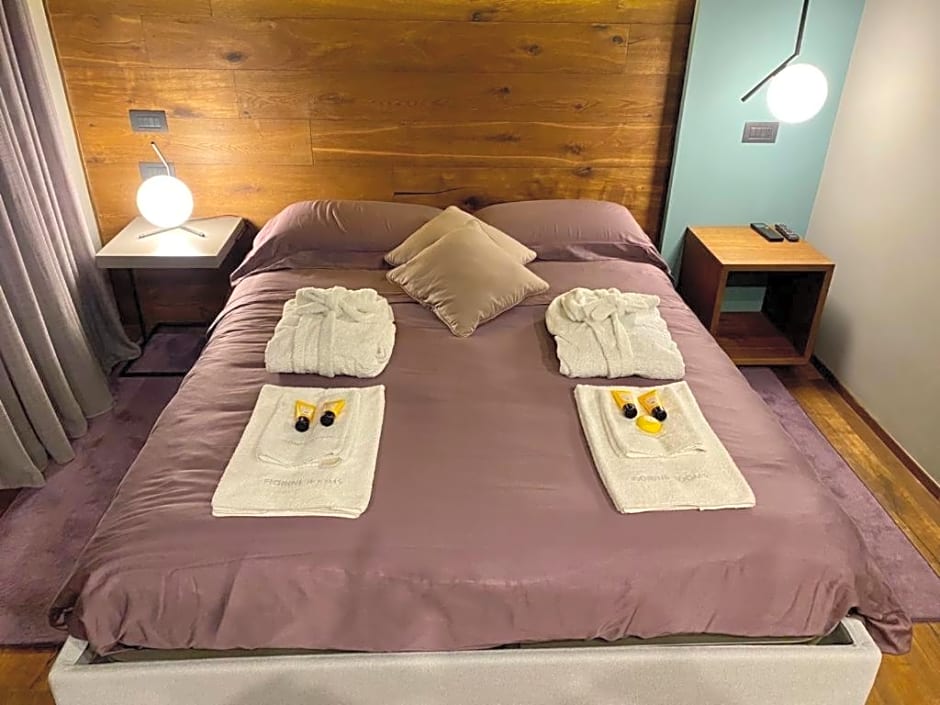 Fiorini Rooms Pescasseroli