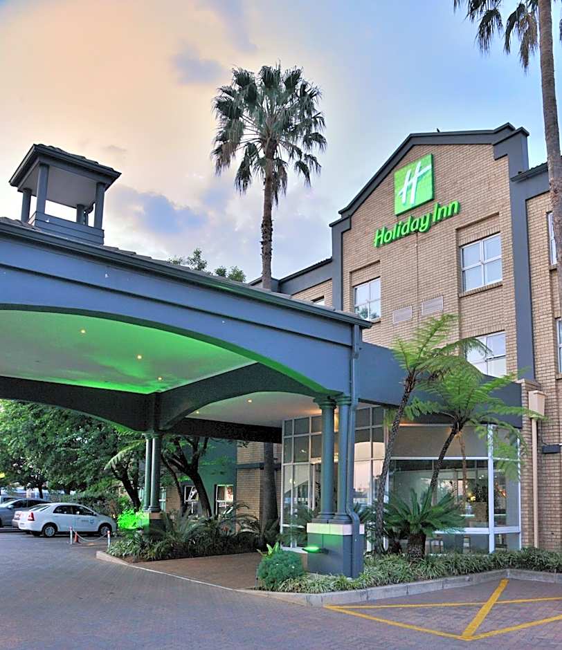 Holiday Inn Johannesburg Airport By IHG