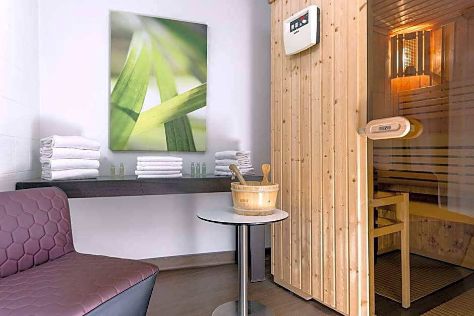 Appart’hôtel Hevea