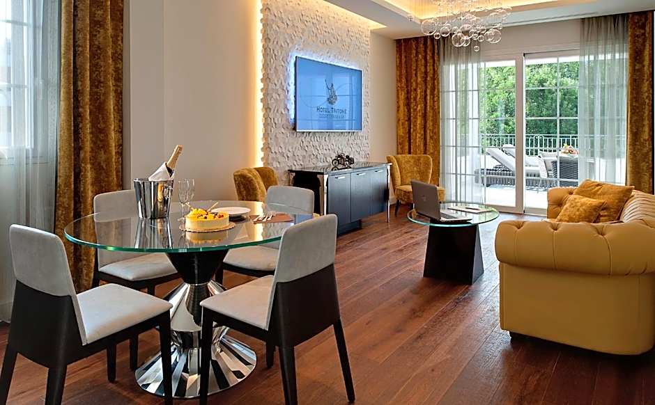 Tritone LUXURY HOTEL THERMAE & SPA