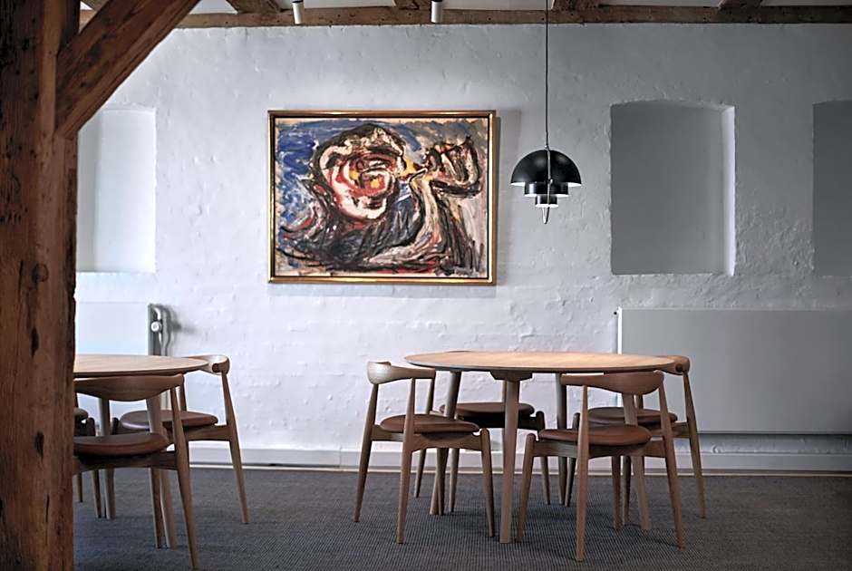 71 Nyhavn Hotel