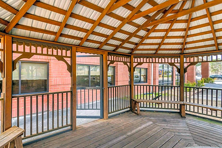 Comfort Suites Macon Northwest