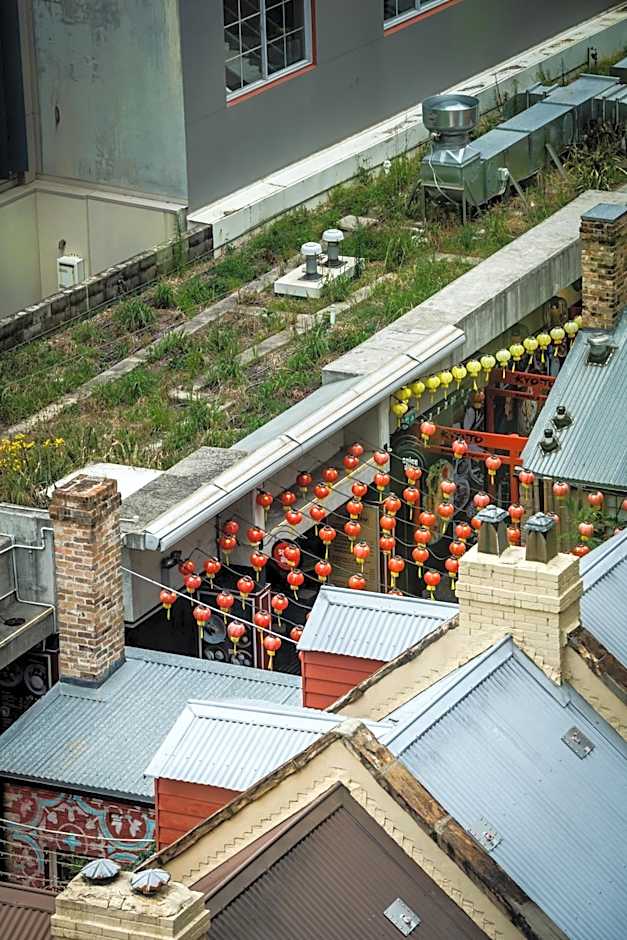 The Old Clare Hotel, a EVT Hotel  