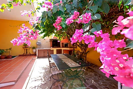 B&B Il Piccolo Giardino