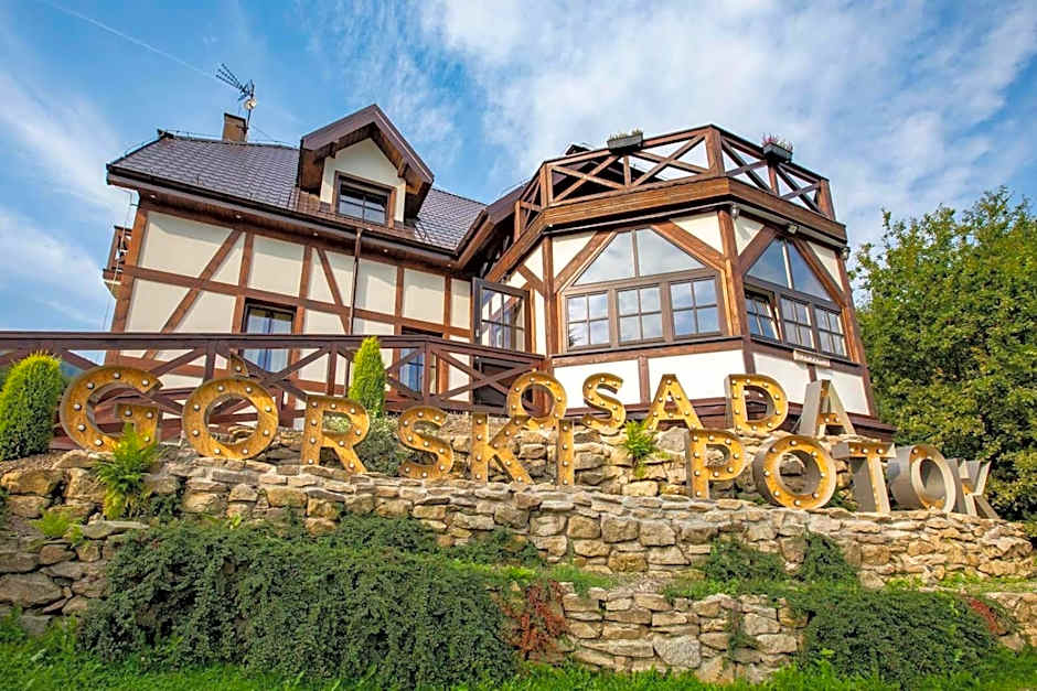 Osada Górski Potok