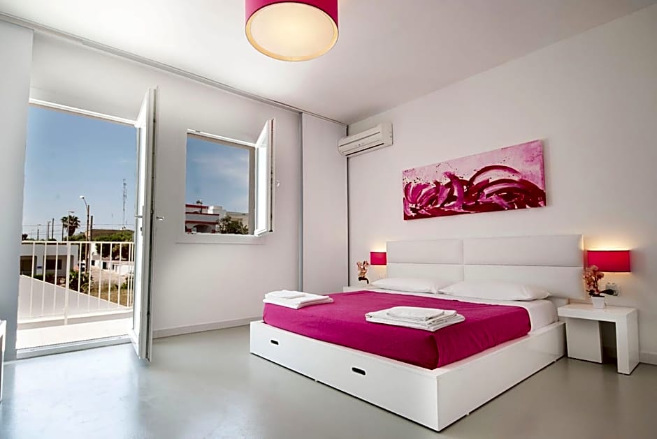 Hotel Beach Salento
