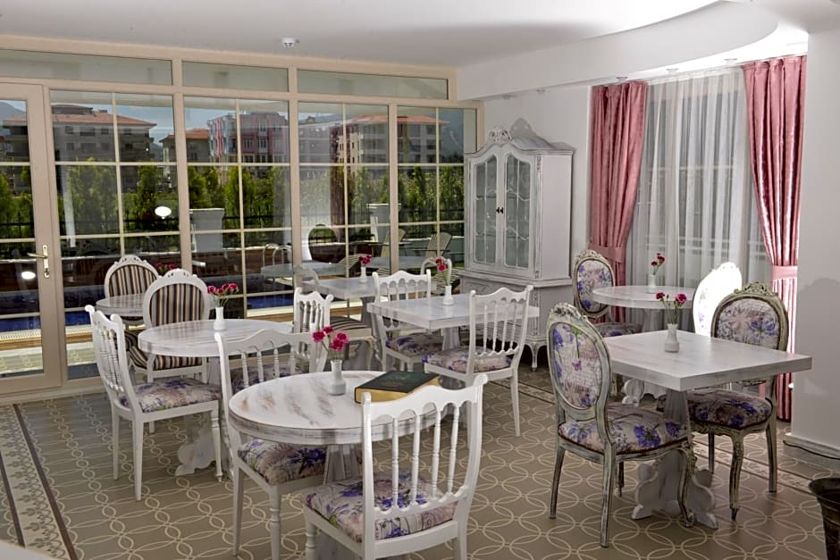 Cella Hotel & SPA Ephesus