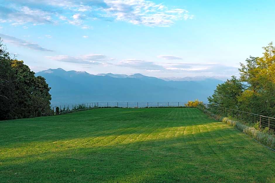 Vazisubani Estate