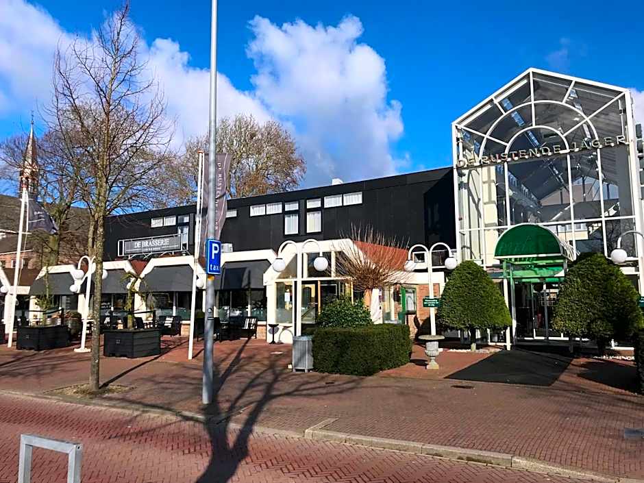 Photo 1 of 29 of Hotel De Rustende Jager
