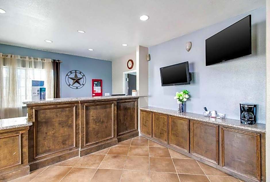 Rodeway Inn & Suites Port Arthur - Groves