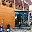 Supermoon Cozy Hostel
