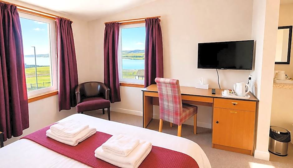 The Brae Hotel