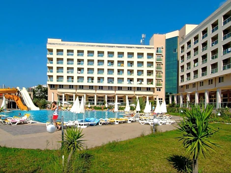 Miarosa Konakli Garden