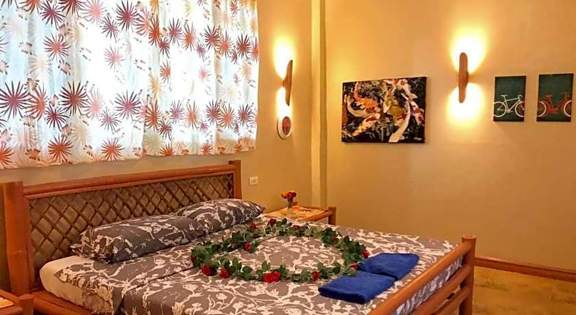 Sun House Rental