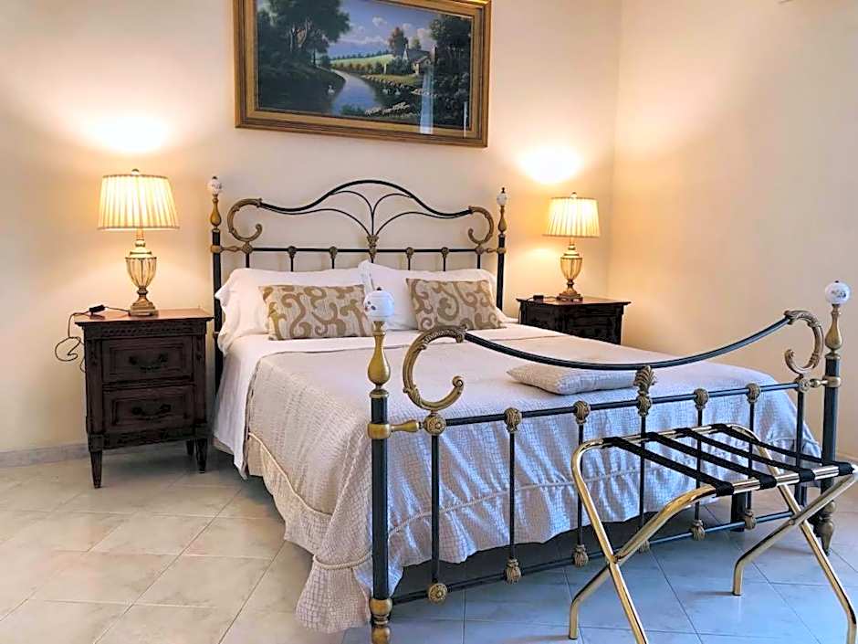 B&B Al Piazza Marina