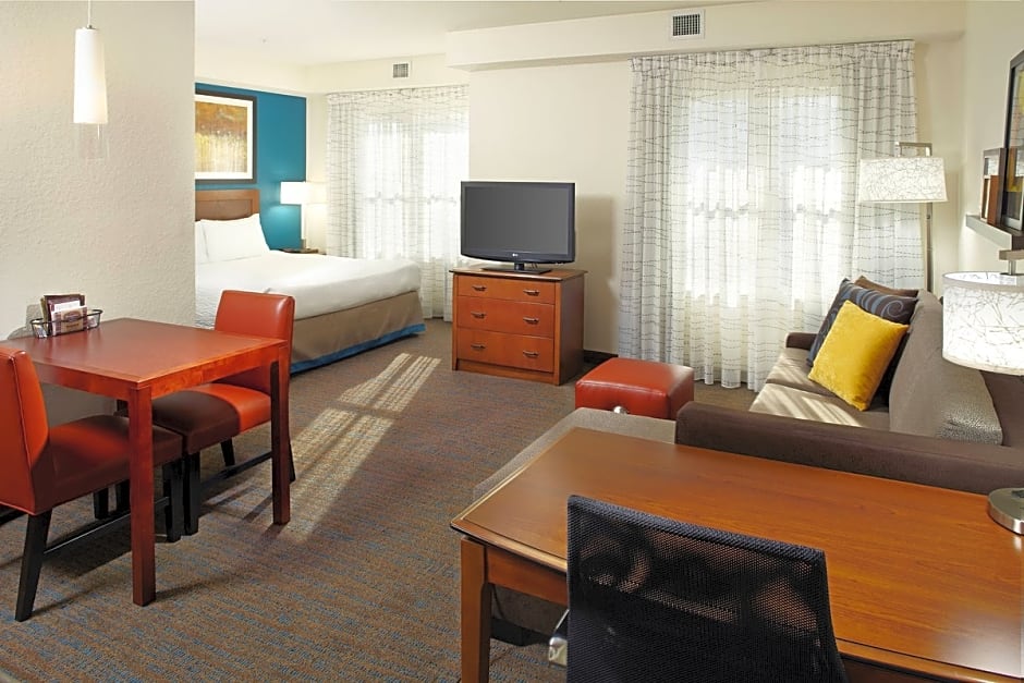 Residence Inn by Marriott Tampa Oldsmar