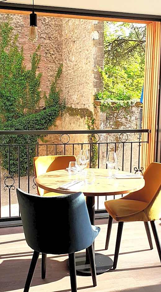 Hôtel-Restaurant des Augustins
