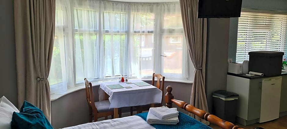 The Golf Studio Woodhall Spa