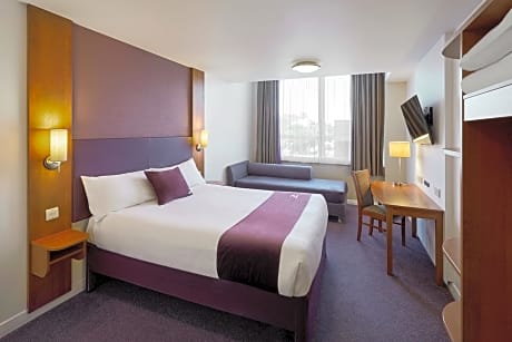 Premier Inn London Stansted Airport