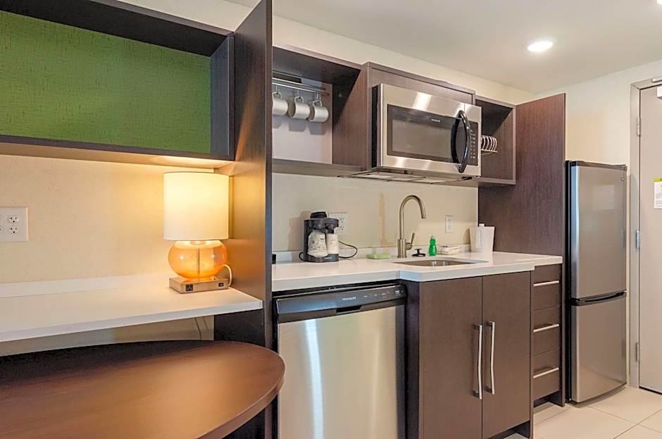 Home2 Suites By Hilton Atlanta Airport West