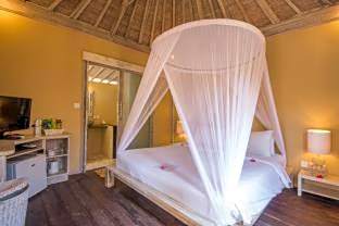 Les Villas Ottalia Yoga & Diving Gili Meno