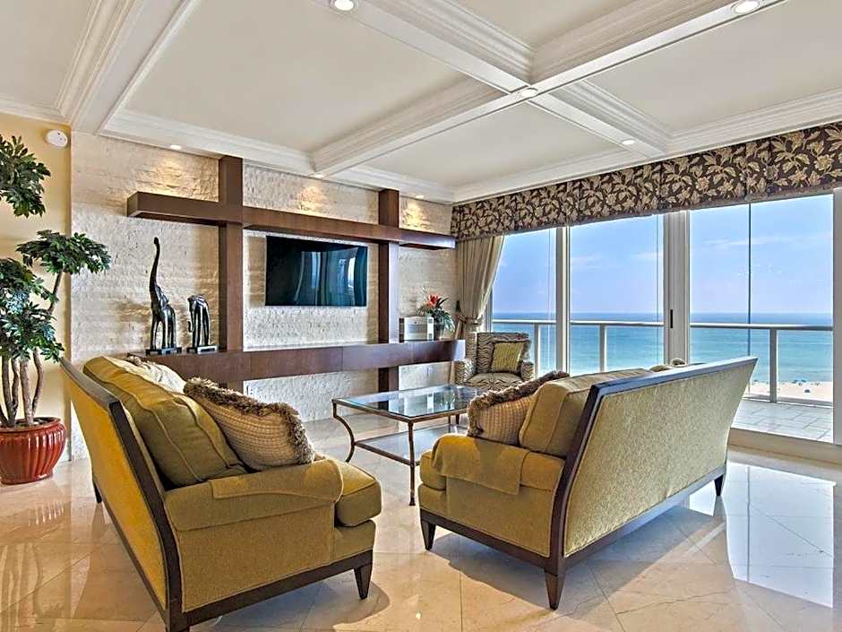 Ritz Carlton Luxurious Residence on Singer Island