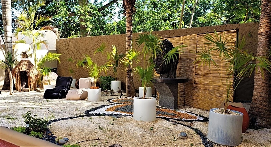 Casa Kaoba Hotel & Suites