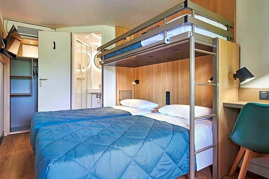 Premiere Classe Freyming Merlebach