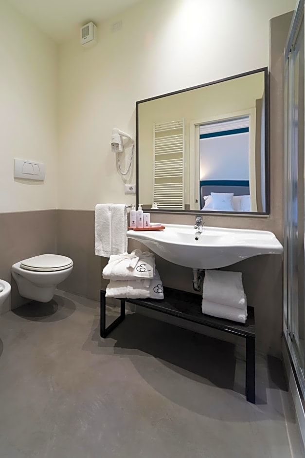 Elizabeth Lifestyle Hotel
