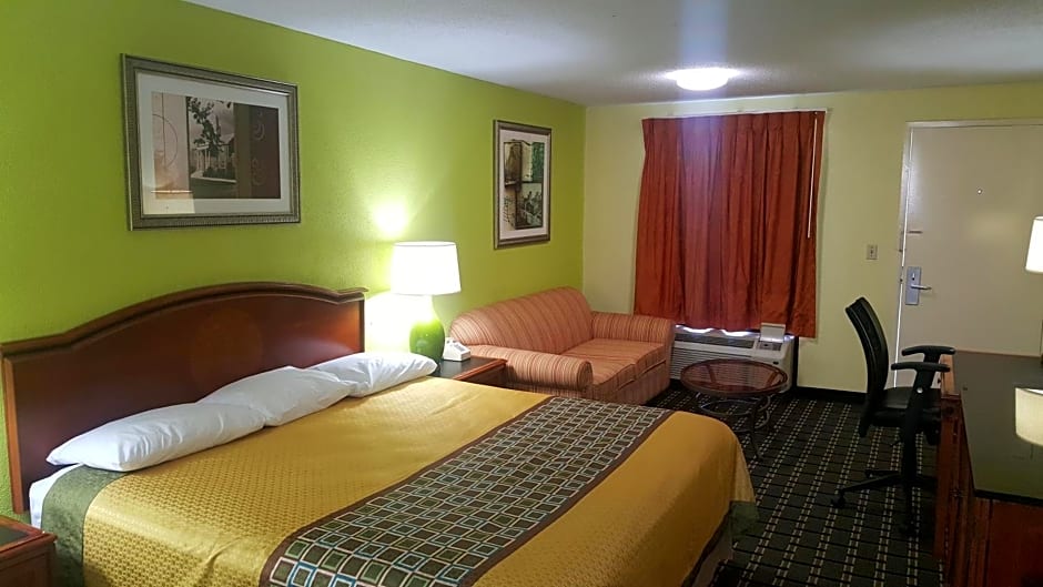 American Inn Columbia