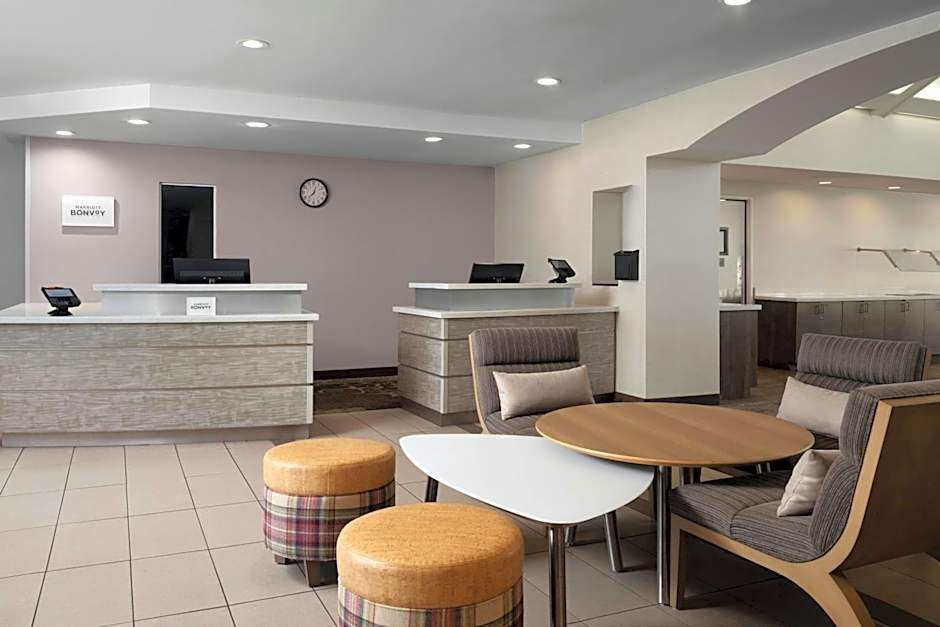 Residence Inn by Marriott Las Vegas Henderson/Green Valley