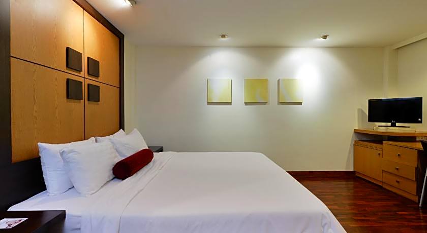 Icheck Inn Sukhumvit 19