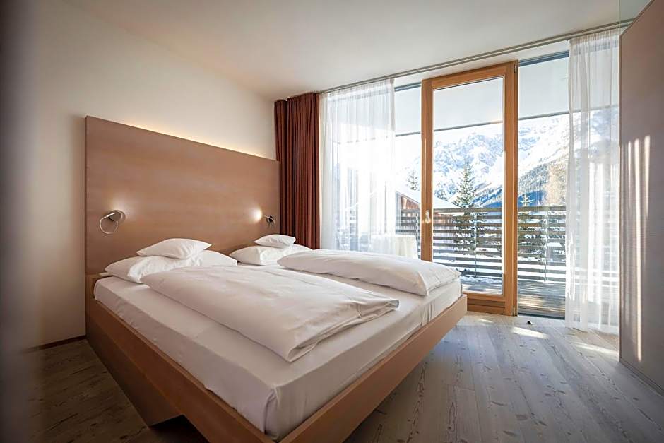 Residence Königswarte Strata Sexten