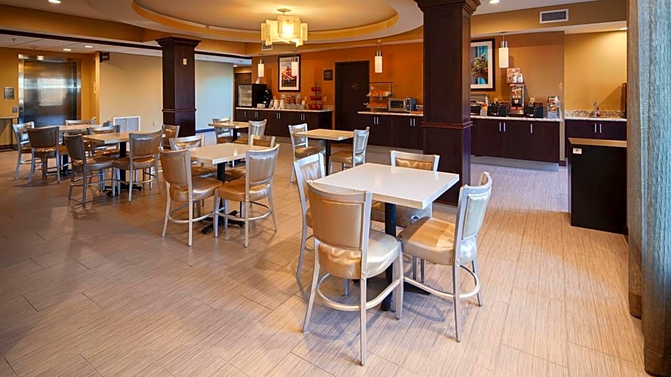 Best Western Plus New Orleans Airport Hotel