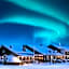 Kultahippu Hotel & Apartments