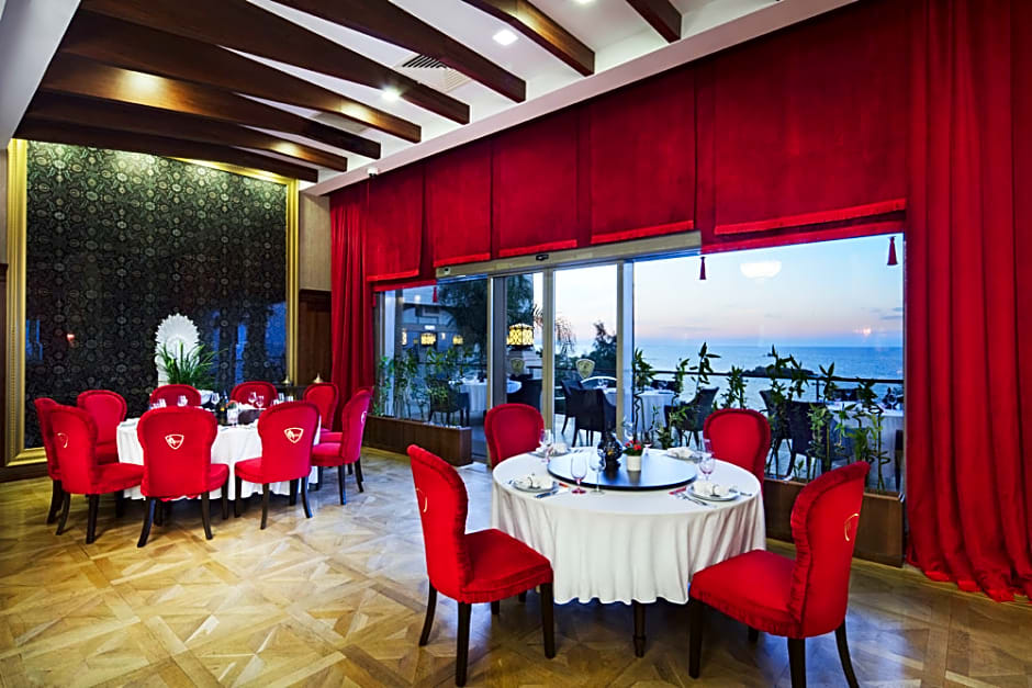 Merit Royal Premium Hotel Casino & SPA