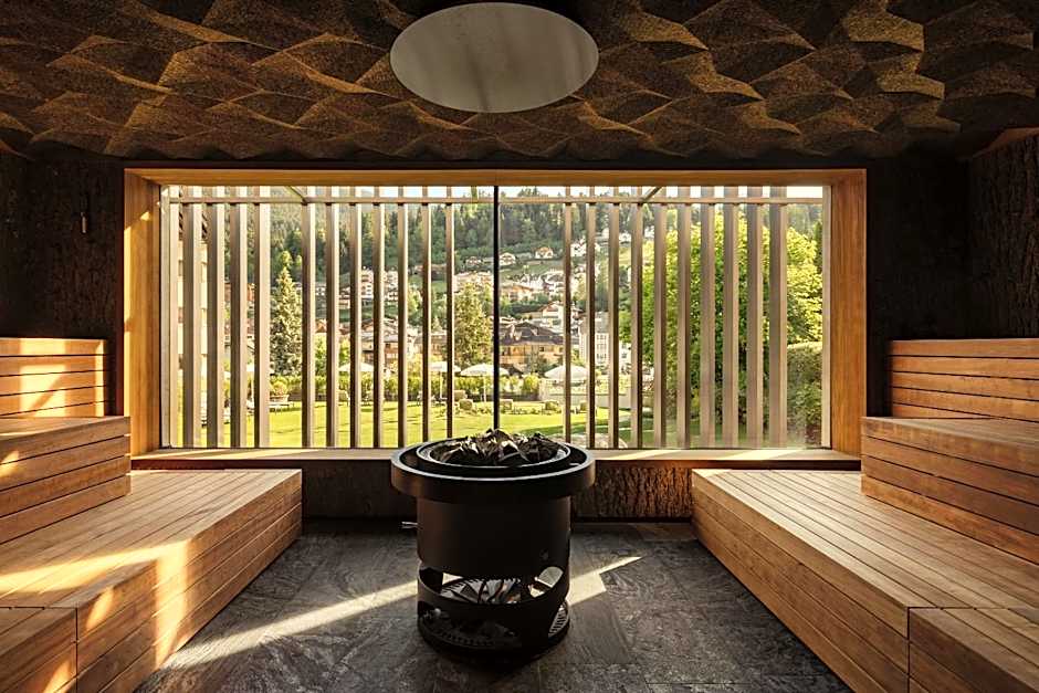 Gardena Grödnerhof - Hotel & Spa